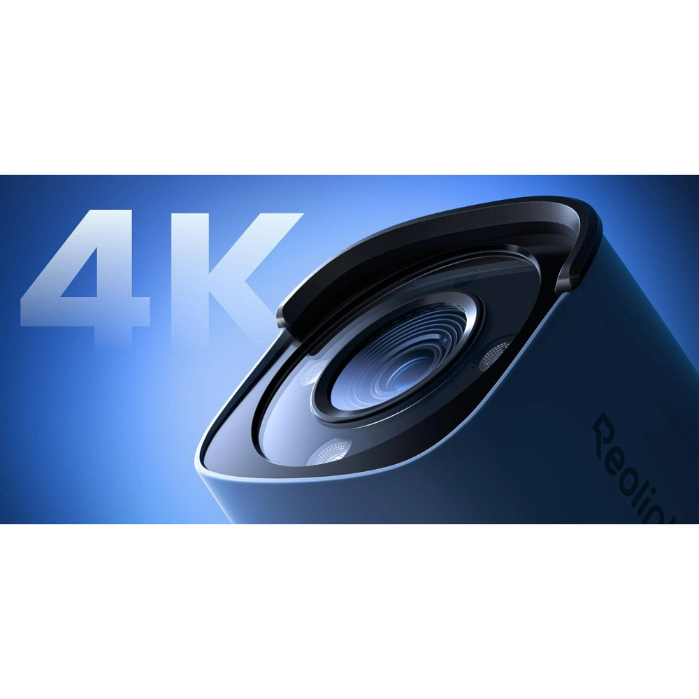 IP-камера Reolink RP-PCB8M 2.8 mm ( 19316 ) Харків - фото 5