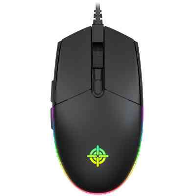 Мишка GamePro GM220 USB Black (GM220) Вінниця