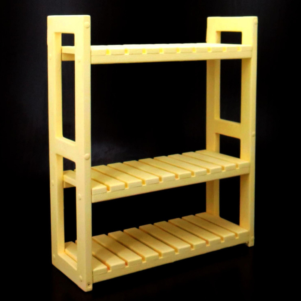 Полка для ванной 