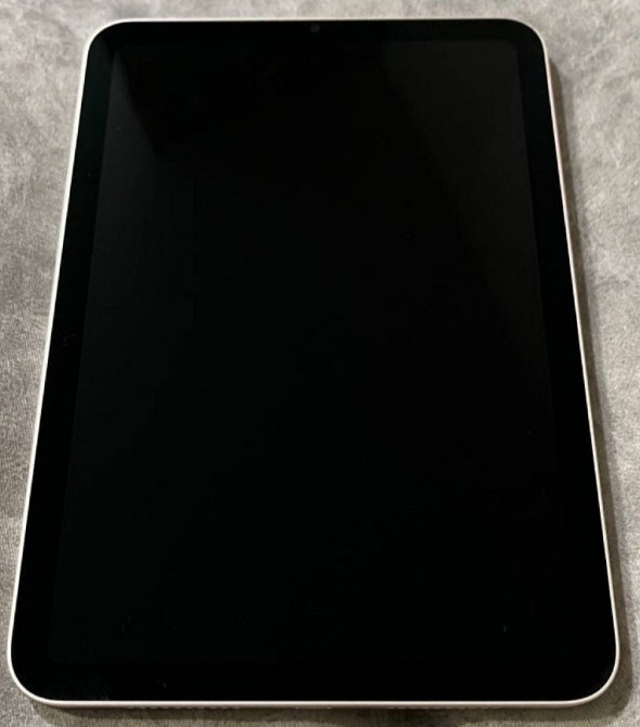 Планшет iPad Mini 6 256Gb. Ідеал! Київ - фото 7