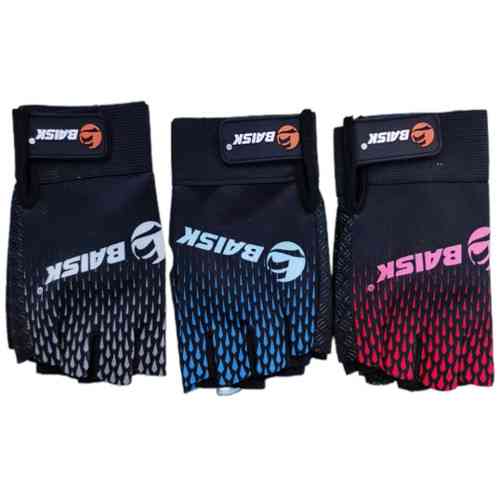 Велоперчатки BAISK BSK-001 (one size) Днепр