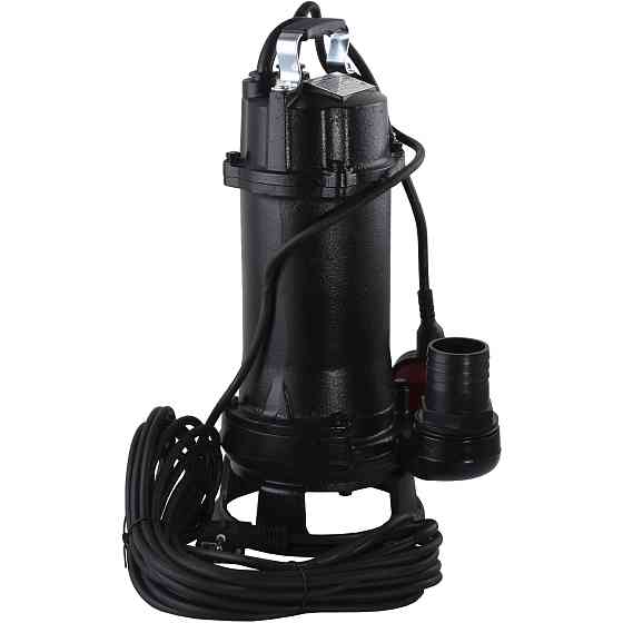 Насос фекальний  VOLKS pumpe WQD 0.55 ECO 0.55кВт Київ