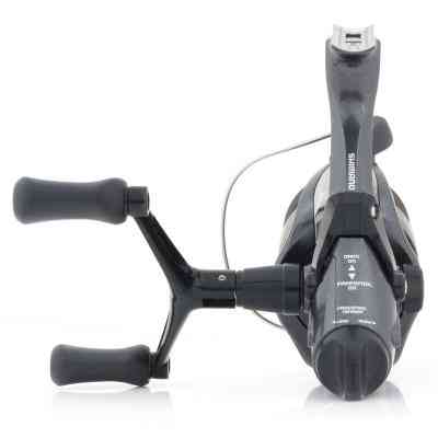 Катушка Shimano Baitrunner DL 4000 FB (BTRDL4000FB) Винница