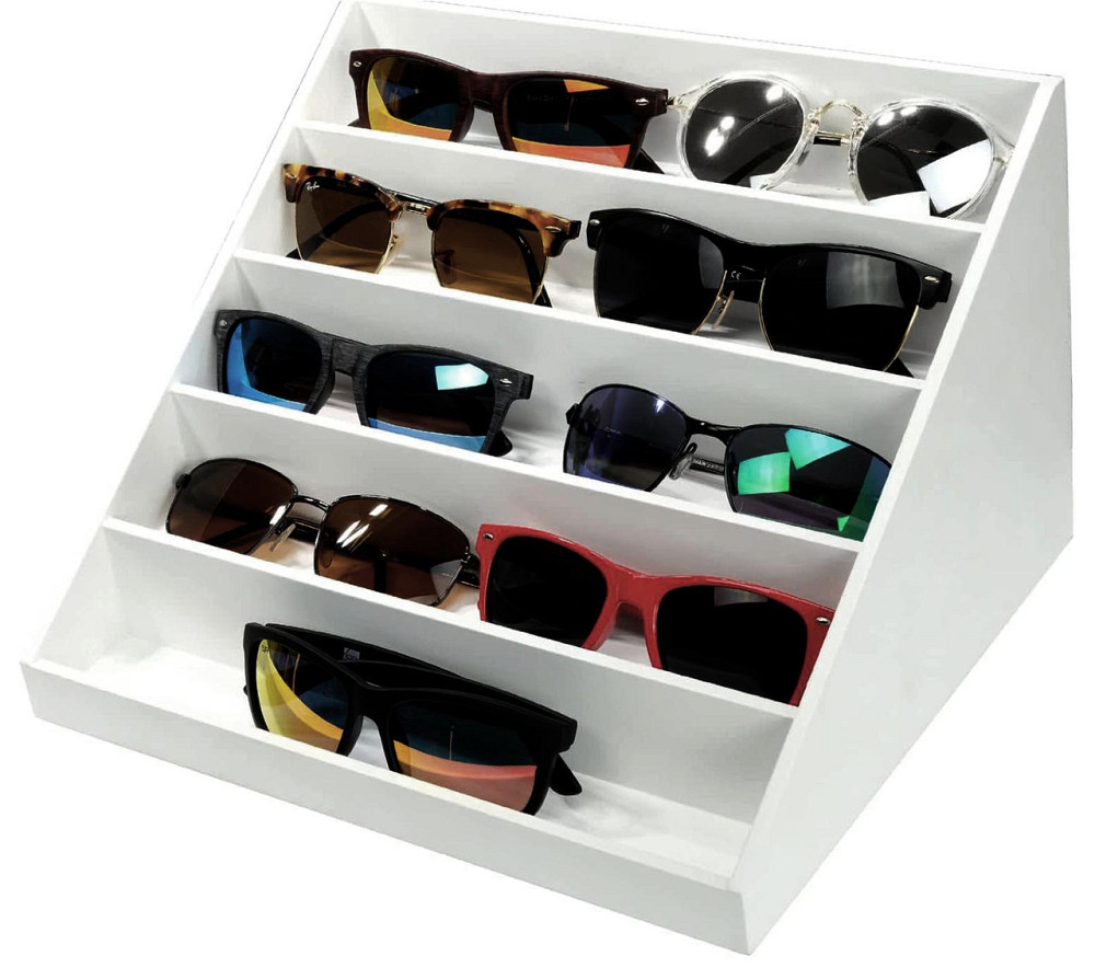 Органайзер для окулярів "Тілінарі" зефір Миколаїв - фото 1