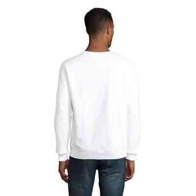 Світшот Sol's Columbia Tube білий XS (03814A102XS) Вінниця