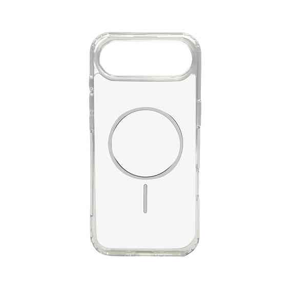 Чохол Cosmic для iPhone 17 Air, чорний Київ