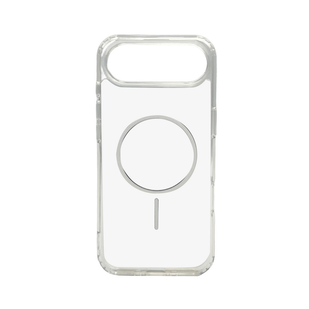 Чохол Cosmic для iPhone 17 Air, чорний Київ - фото 2