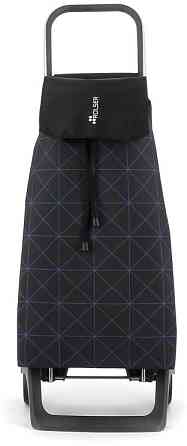 Сумка-візок Rolser Jet Star Joy  Azul (JET046-1026) Київ