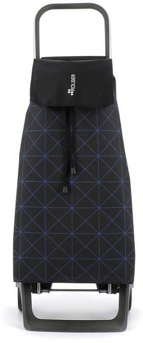 Сумка-тележка Rolser Jet Star Joy Azul (JET046-1026) Киев - изображение 1