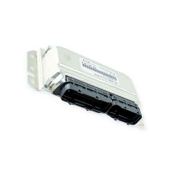 Блок управления ВАЗ 21214-1411020-30 М7.9.7+ Мукачево