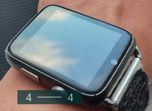 Смарт -Часы: Lemfo LEM10 4G , Android. Киев - изображение 4