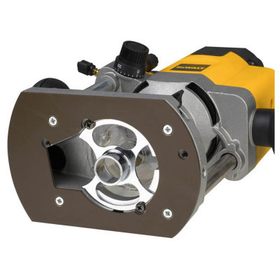 Фрезер DeWALT 1100 Вт, 8000 - 24000 об/мин, цанга 8 мм (DW621) Винница - изображение 5