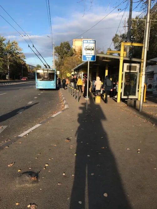 Оренда МАФа (зупинковий комплекс) Перемога 6, , Гарний автомобільний і пішохідний трафік. Біля "Атб" Дніпро - фото 2