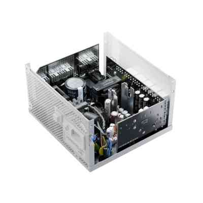 Блок живлення Seasonic 750W FOCUSGX-750-ATX31-WHT (FOCUS-GX-750-ATX31-WHITE) Вінниця
