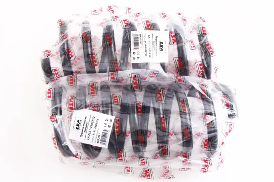 Пружини 2121 передній LSA Вінниця