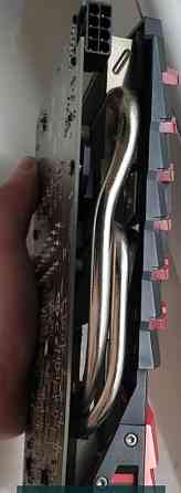 Відеокарта Radeon RX 570 4Gb. Київ