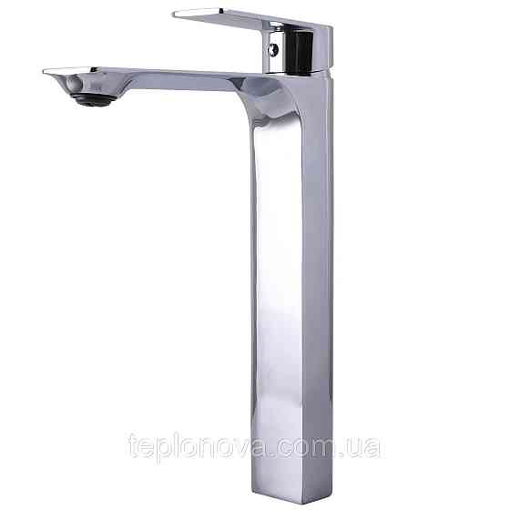 Смеситель для умывальника Globus Lux Niagara GLN-0201 Черновцы