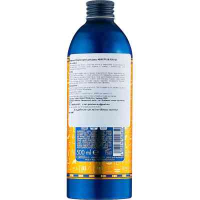 Гель для душа Tesori d&apos;Oriente парфюмированный Египет Голубая лилия и папирус 500 мл (8008970002859) Винница