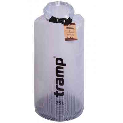 Гермомешок Tramp transparent 25л (UTRA-199) Винница