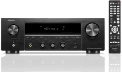 Ресивер Denon DRA-900H Czarny Київ