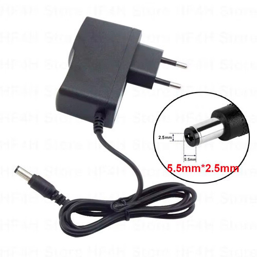 Сетевой адаптер 12В для Arduino и электроники Киев - изображение 7