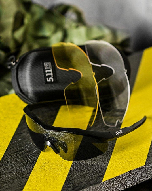 Тактический костюм  горка в наборе  6в1  ДЛ6449 Одесса - изображение 8