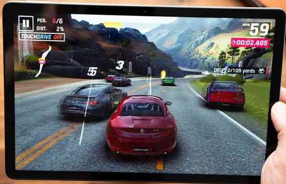 Ігровий планшет Xiaomi Redmi PAD Global 11 "Silver. Київ