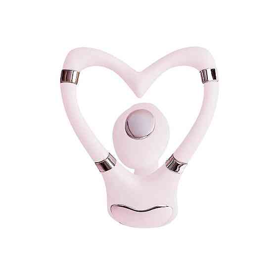 Вибратор Adrien Lastic Venus + APP Sex Aura Киев