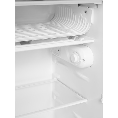 Холодильник Liberty HRF-120 W (HRF-120W) Винница - изображение 5