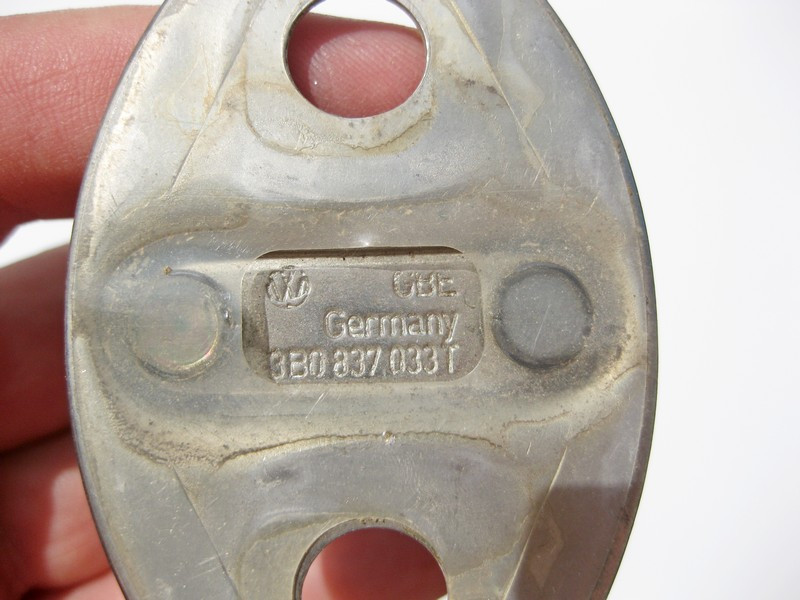 VAG  3B0837033T Петля - вуха замка дверей VW Bora Jetta Lupo Polo Audi A6 TT RS6 Одесса - изображение 8