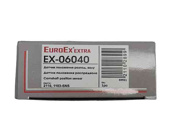 Датчик распредвала (фазы) 21083, 2110-2115, ЗАЗ 1102, Сенс (8 кл) положения Мукачево