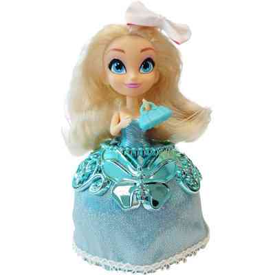 Кукла Perfumies Черри Блоссом с аксессуарами (1267) Винница