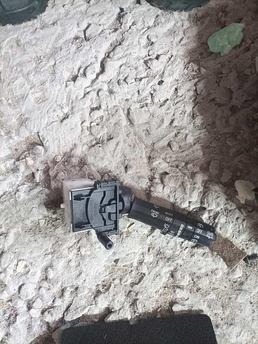 934201R250 (KIA) Подрулевой переключатель правый Київ - фото 1