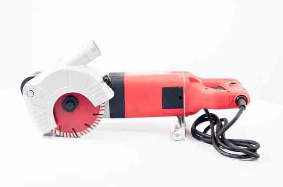 Бороздороб LEOMIX SD/150A 2400Вт 6-диска 150мм 35L320 Коломия