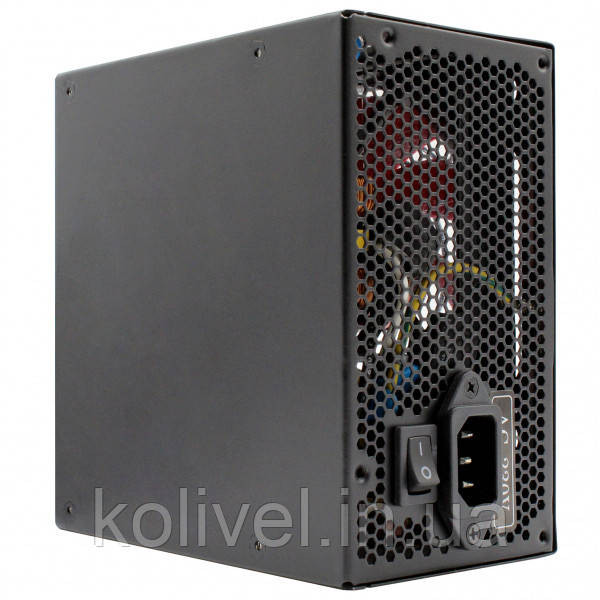 БЖ 750W Xilence XP750MR11 Performance A+ III, 120mm, 80+ BRONZE, Semi-Modular, Retail Box (XP750MR11) Київ - фото 7