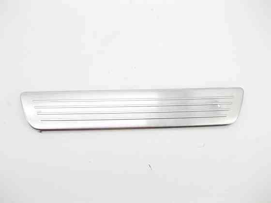 Mercedes-Benz  A2926860136 Накладка порога заднього лівого GLE Coupe C292 Одеса