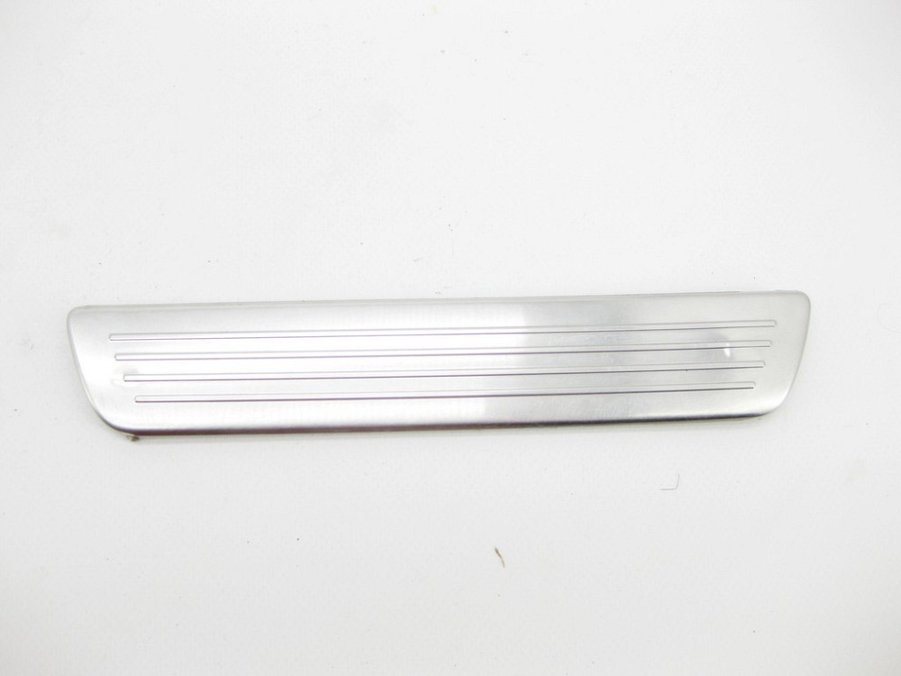 Mercedes-Benz  A2926860136 Накладка порога заднього лівого GLE Coupe C292 Одесса - изображение 1