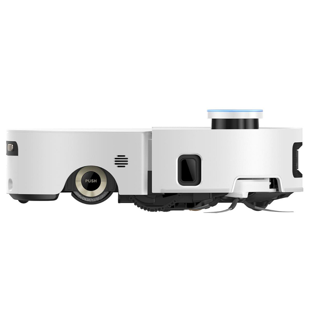 Робот-пилосос Dreame Aqua 10 Ultra Roller Complete White (RLH71DE-1-wh) ( 10676 ) Харків - фото 16