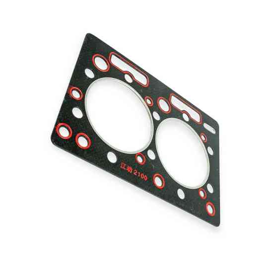 Прокладка d=100мм дв. TY2100 (Хінтай 244) ГБЦ Мукачево