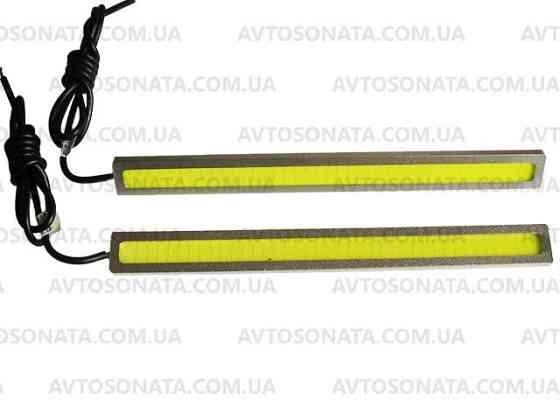 Фары дневного света CYCLON DRL-710 8W 800 Люмен Винница