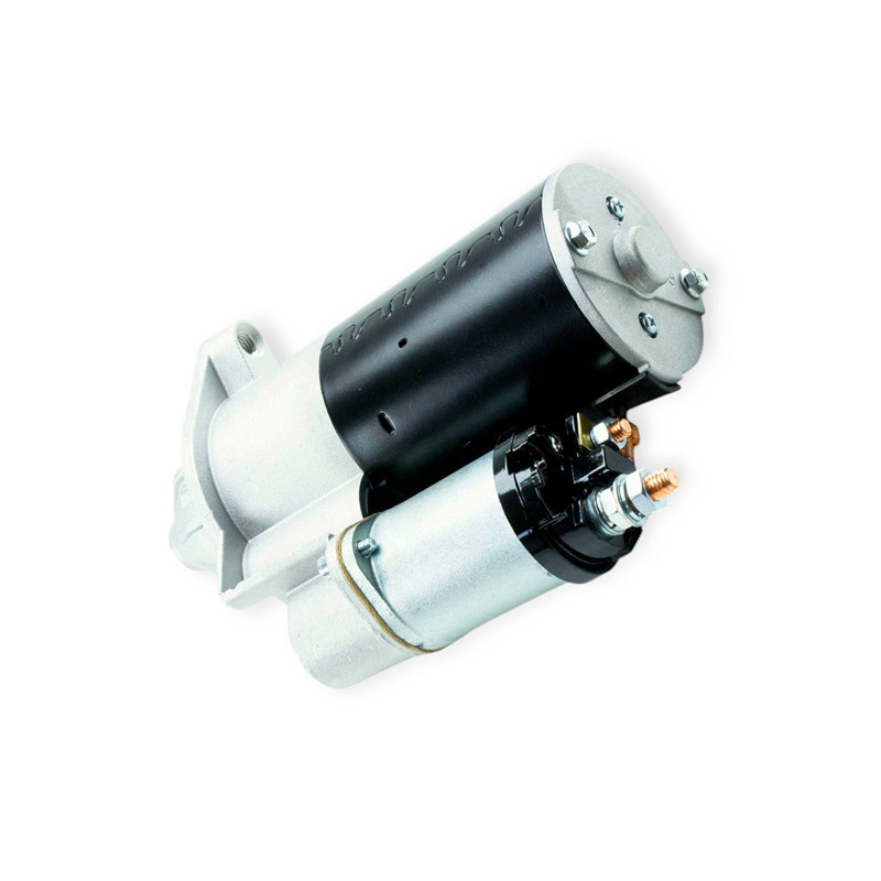 Стартер 1102, 1103, 1105 Таврія, Сенс на постійних магнітах ЗАЗ Мукачево - фото 1