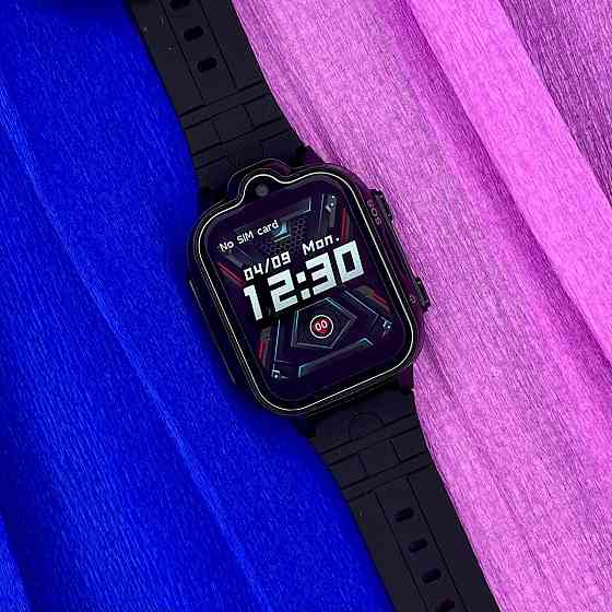 Modfit JoyWatch Gray SBR Київ