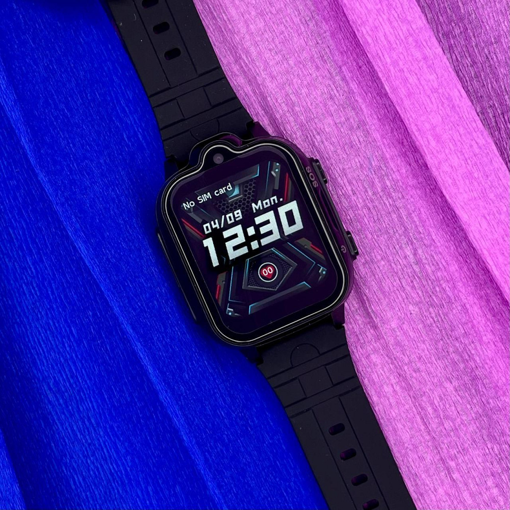 Modfit JoyWatch Gray SBR Киев - изображение 5