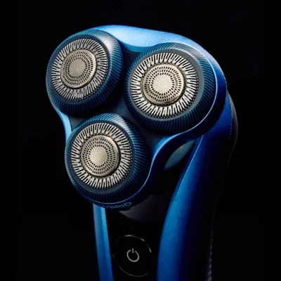 Электробритва Remington XR1775 X7 Limitless X (XR1775) Винница - изображение 11