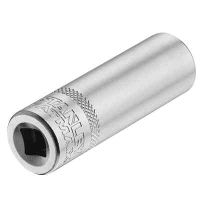 Головка торцева Stanley 1/4&quot;, 11 мм, шестигранна, подовжена (FMMT17963-0) Вінниця