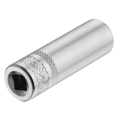 Головка торцева Stanley 1/4", 11 мм, шестигранна, подовжена (FMMT17963-0) Вінниця - фото 3