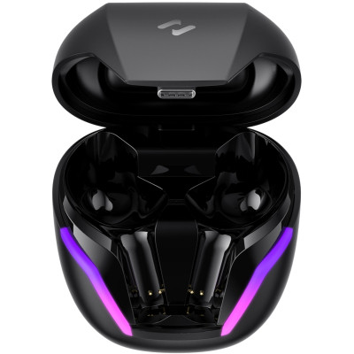 Навушники Havit TW970 ENC Black (HV-TW970-BK) Вінниця - фото 9