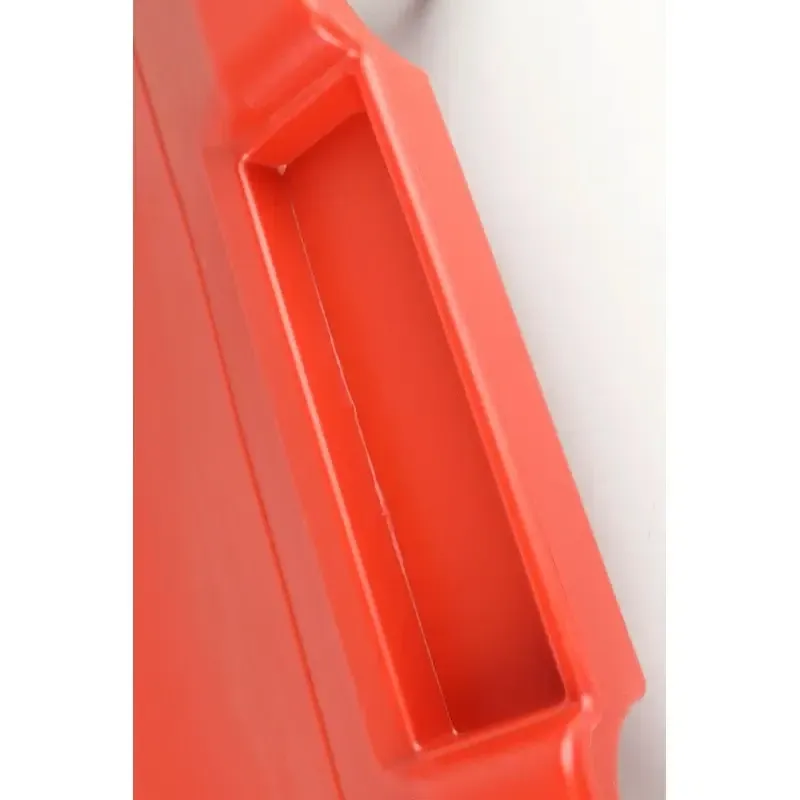 Автослюсарний лежак MAX 90 см з підголівником професійний підкатний лежак для автосервісу зручний доступ до днища Львів - фото 5