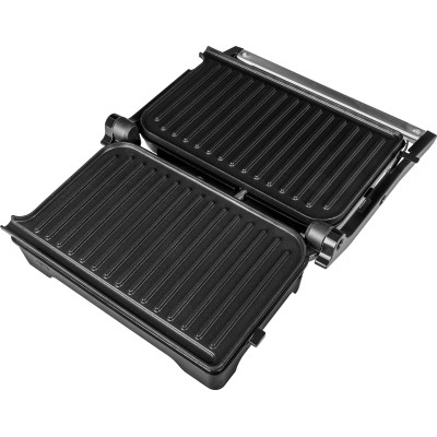 Электрогриль ECG S 2070 Panini (S2070 Panini) Винница - изображение 6