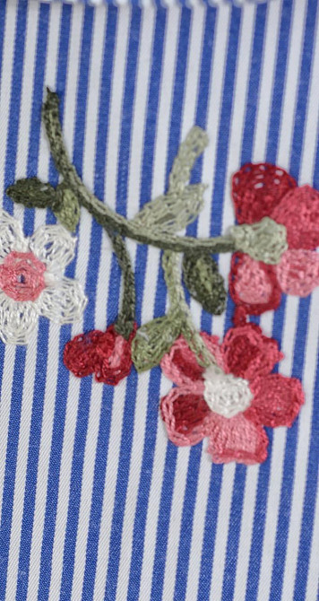 Плаття з вишивкою (44) Київ - фото 5